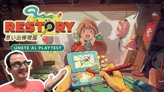 ReStory: Repara y revive cl&aacute;sicos como Nokia, Atari y Motorola