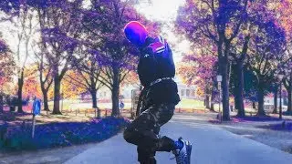 LIL GEIST - DEMON (Official video)