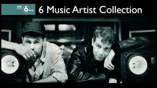 Pet Shop Boys - BBC6 Music Artist Collection