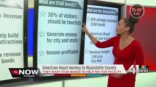 How STAR bonds work