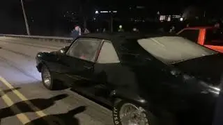 Alabama cash days (street racing)