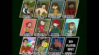 My reaction to Disventure Camp Season 5 Cast Reveal