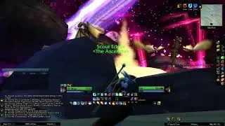 Turtle WoW - Caverns of Time exploration