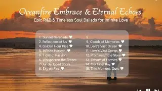 Whispers in the Dark: 🫦❤️Slow Love Songs for Deep Connection