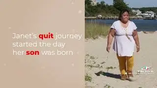 Short version commercial of quitting smoking cigarettes #skylarmaria #quitline #1800quitnow