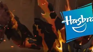 Hasbro Era begins...?