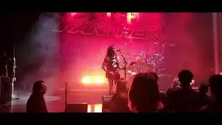 Steel Panther - Asian Hooker - Keswick Theater 
