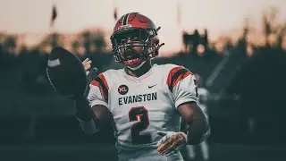 2022 Four-Star LB Sebastian Cheeks Makes Junior Season Debut