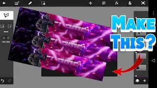 🔴How To Make Fortnite Banner On Android 100℅🔴Whats Next Tut Should I Do🔴