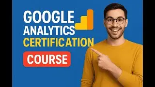 Google Analytics Certification Exam Answers 2025