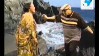 Shariif Jeeg iyo Faadumo Qaasim