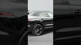 New 2026 Jaguar F-PACE R-Dynamic S P250 AWD Automatic For Sale - $69,213 | New | FL