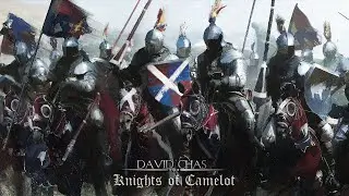 SIR BORS THE YOUNGER - KNIGHTS OF CAMELOT - Medieval Tavern Music