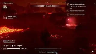 criinfreeman/Danny pro HELLDIVERS2