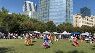 Red Earth FallFest  Oklahoma City
