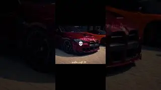BMW M4 competition 💀 #viralshort #shortsviral #car #bmw #m4 #memes