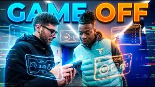 GAME OFF | TIJJANI NOSLIN | PARMA-LAZIO 0-1