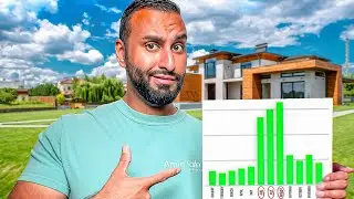 The Strange Truth Behind Lethbridge's Real Estate Boom