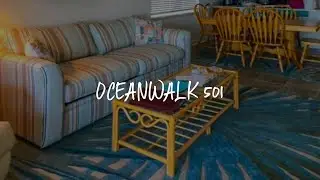 Oceanwalk 501 Review - Ocean City , United States of America