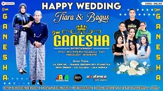 🔴 LIVE OM GANESHA || WEDDING 
