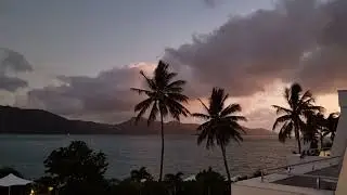 Hayman island Day 1 - 2.1.23