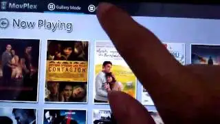 MovPlex HD (Alpha 4 - 2011.11.20)