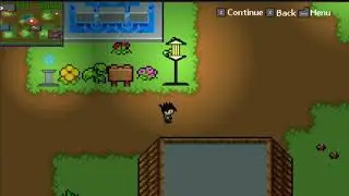 #Nemithia v1.4.0 preview #13 - Waypoint teleportation system!