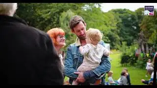 Southwell Music Festival | Sensational live music in the heart of Nottinghamshire | August 2024