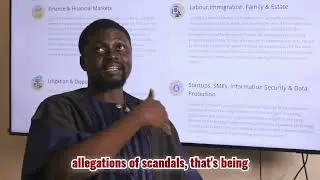 Rants of a Concerned Ghanaian- Episode 5