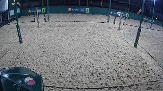 Tucan Beach Tennis - 26-01-2026 - Quadra 02