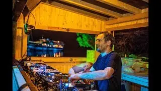 DJ Gregory - Live from Defected Croatia 2018