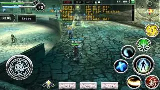 Hacker avabel Online no DMG/no cool down