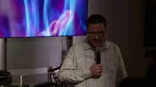 Fire on the Altar- Being a Living Sacrifice | Justin Carpenter | Streams Church