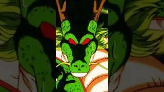shenlong vs universe 11 next video comment #shorts #youtubeshorts #viral #like