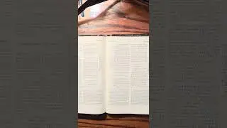 Matthew Chapter 2 &ndash; Scripture Reading