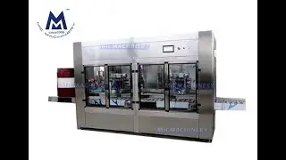 Barrel Oil Filling Machine :To fill lubricant oil in drum(Barrel Oil Filling Machine oil filling)