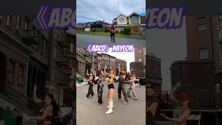 《ABCD 》Nayeon Dance Challenge #abcd #nayeon #twice #once #dancechallenge #kpop #neverstopdancing