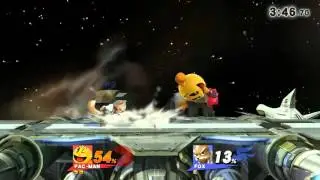 Outfoxed 2