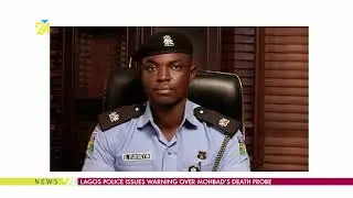 Lagos Police Issues Warning Over Mohbad&rsquo;s Death Probe