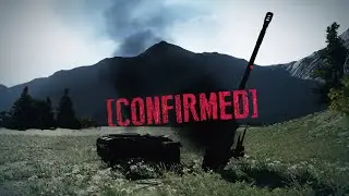 World of Tanks PS4 Flying turrets -CONFIRMED-