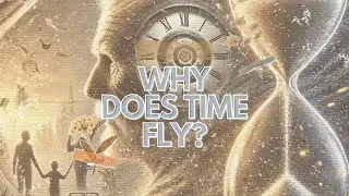 Why Time Feels Faster as We Age (The Fascinating Truth!)