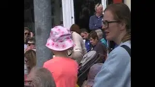 Abbeyfeale Fleadh Sunday May4 2025