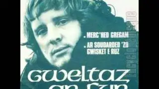Gweltaz Ar Fur - Ar  Soudarded 'zo gwisket e ruz