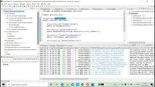 MS: Session :26 Spring Cloud Load Balancer configuration at Client Side