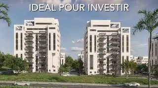 Projet netivot