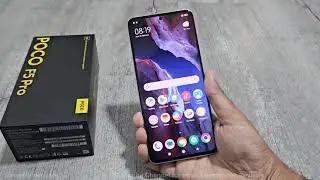 POCO F5 launching in India expected specs and price