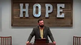 Comfort One Another With These Words (1 Thess. 4:13-18)