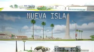Nueva Isla Fenixzone Roleplay