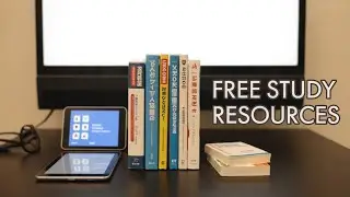 Everything I use to study Japanese [Free Resources]