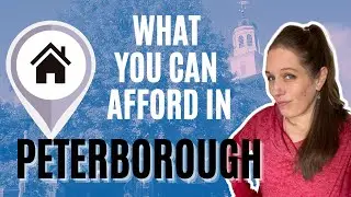 Real Estate in Peterborough New Hampshire - What You Can Afford - Condos Single Family Homes Land